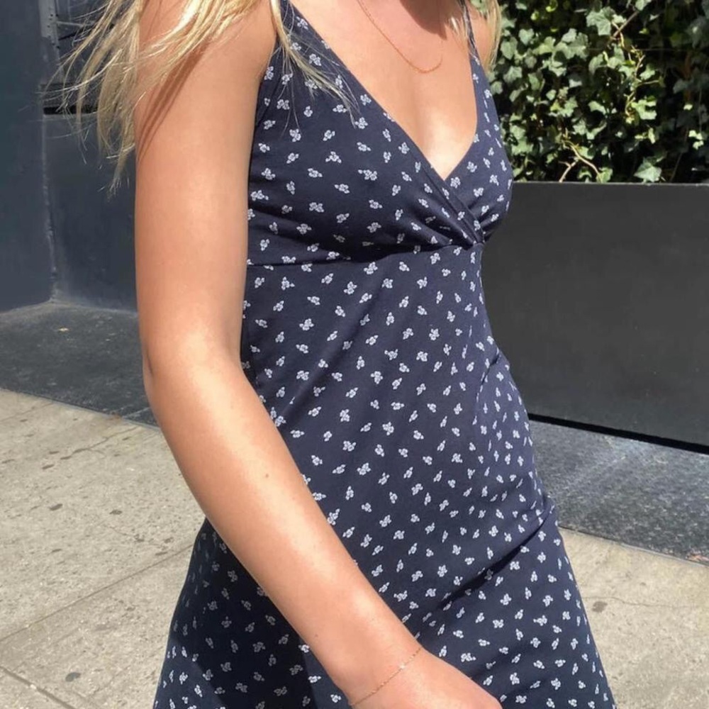 Brandy Melville Amara Dress